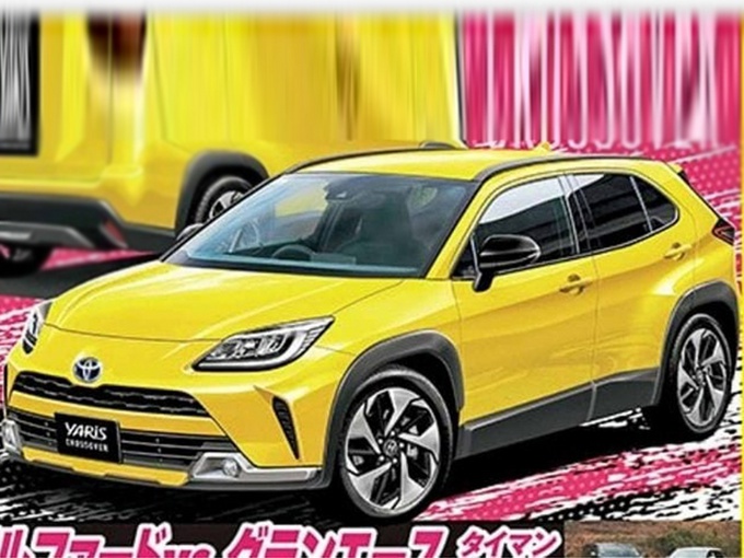 一句话点评3月小型SUV：吉利再现丰田本田当年辉煌