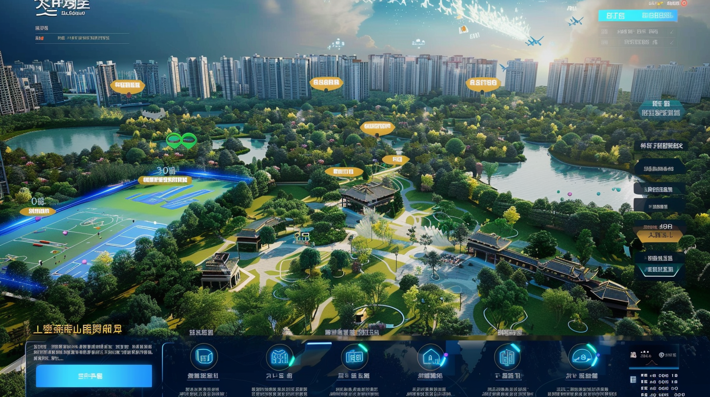 低空经济持续升温 多地积极探索多元化应用场景