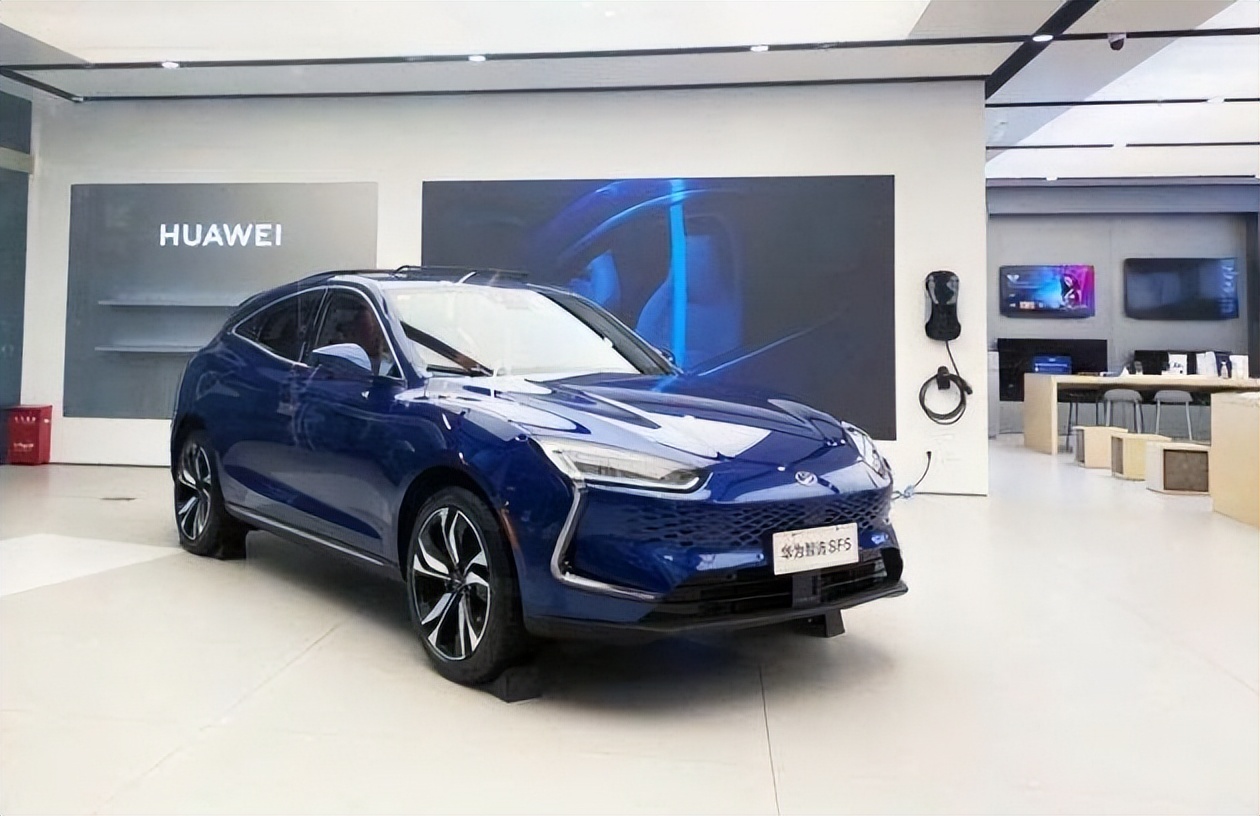 赛力斯张兴海：汽车产业“安全”为基，破局内卷促发展
