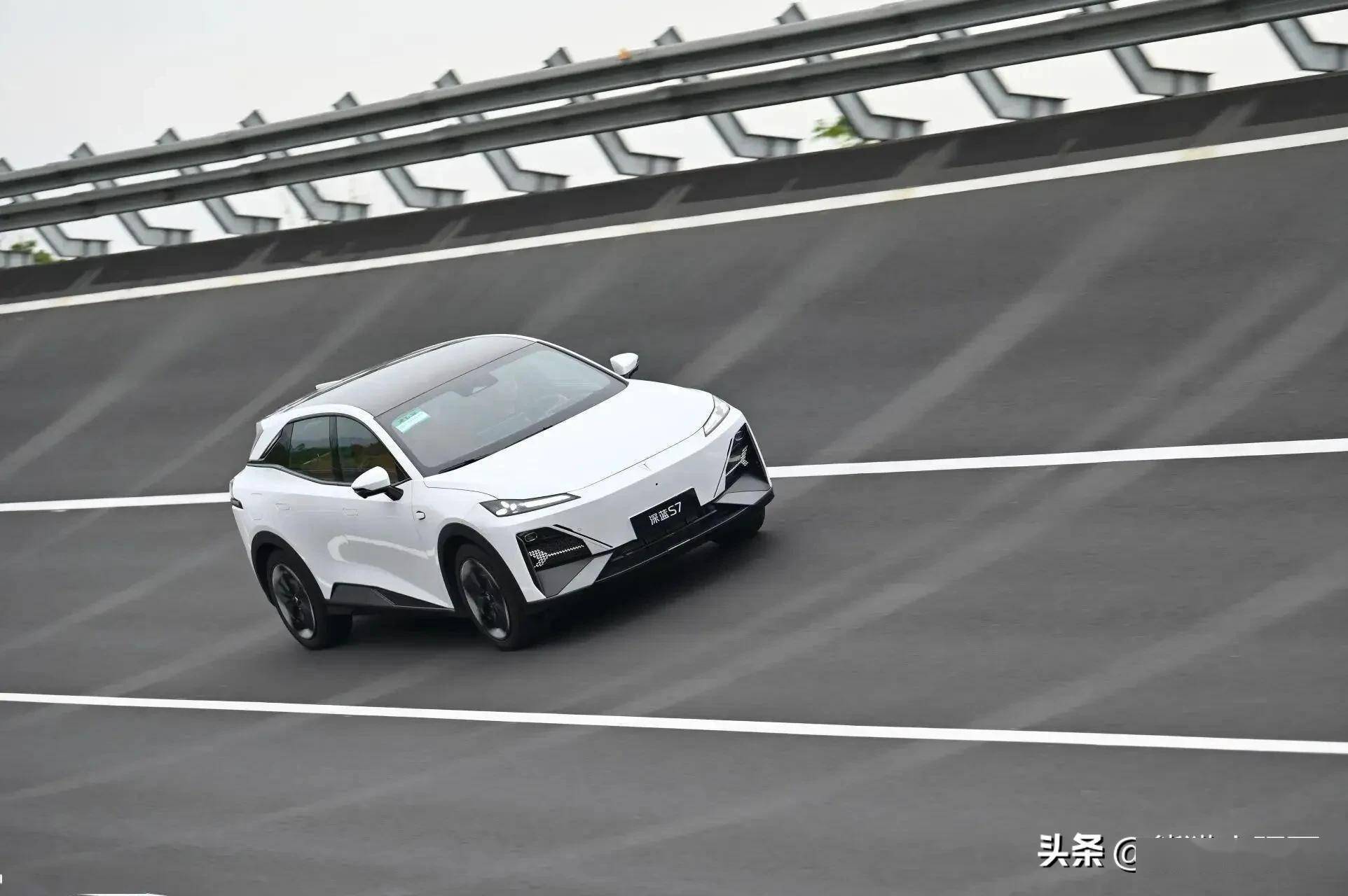 增程车会淡出主流市场吗