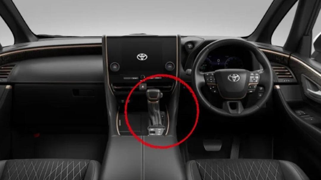 威尔法全系配置详细解析