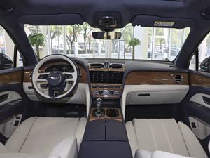 添越价格最低203万起 欢迎前来试驾