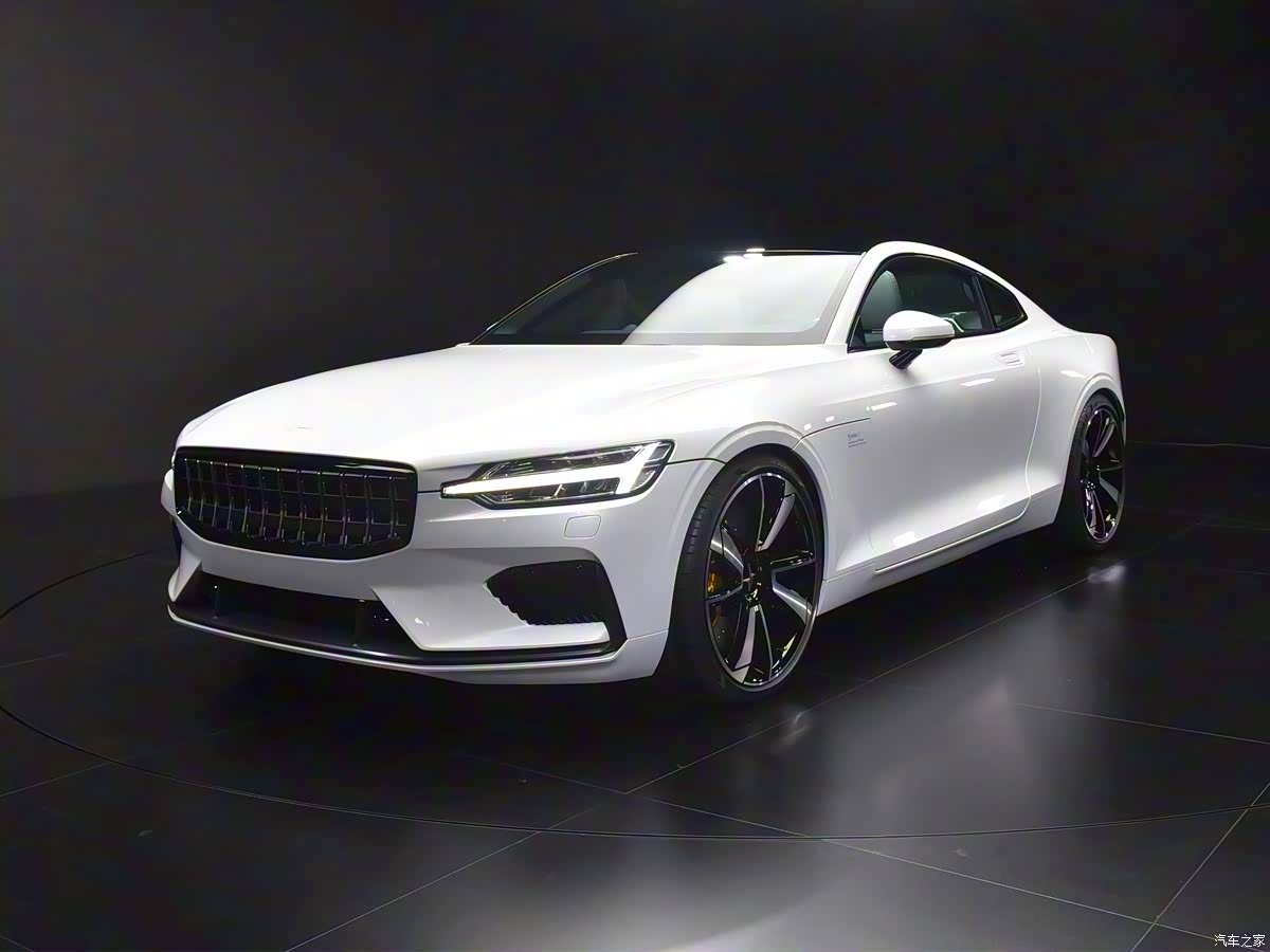 成都Polestar 4售价33.80万起 暂无优惠