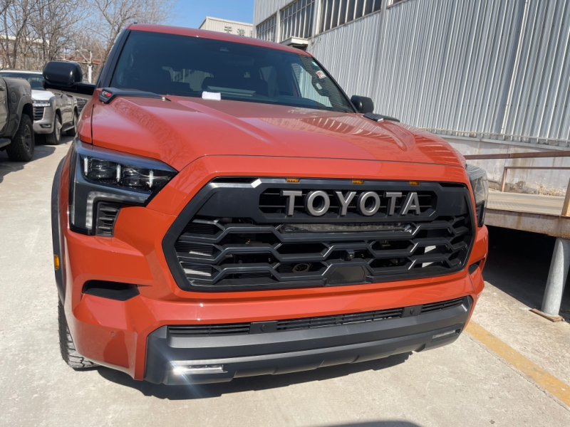 现购红杉加版享24万优惠 欢迎试乘试驾