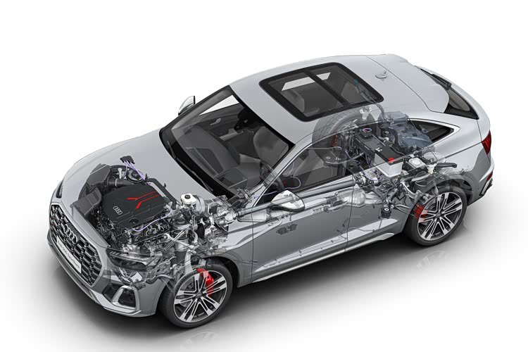 采埃孚的“慢性病”:亏损、裁员与负债黑洞