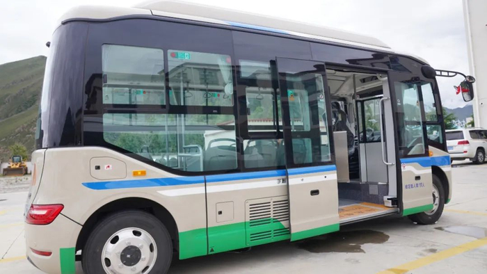 车能融合绘就智慧能源新图景