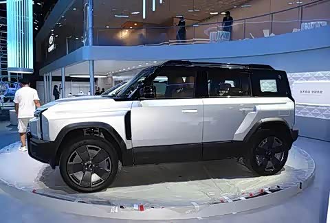 成都风云T6售价12.99万起 暂无优惠