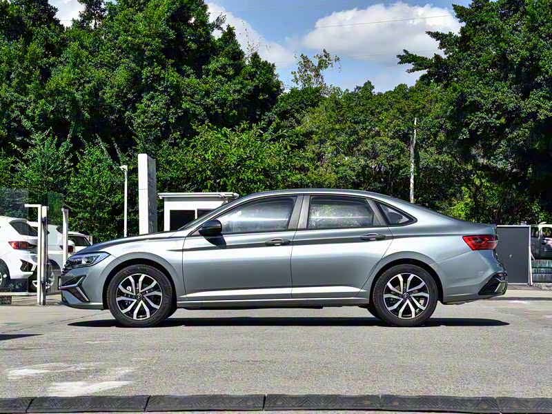 成都捷达VA7优惠高达2.81万 最低仅售8.56万