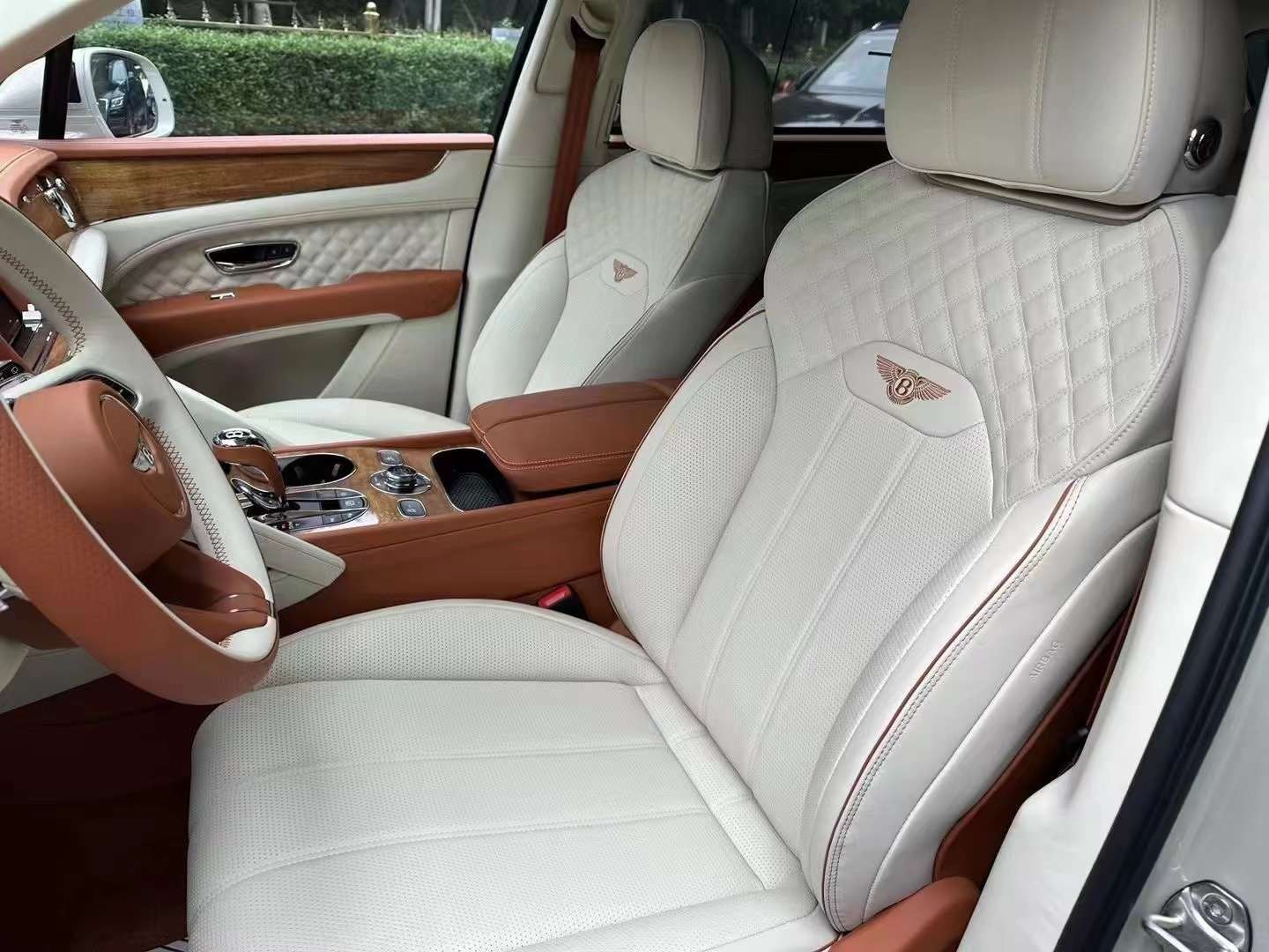 添越团购优惠73万 欢迎前来试驾