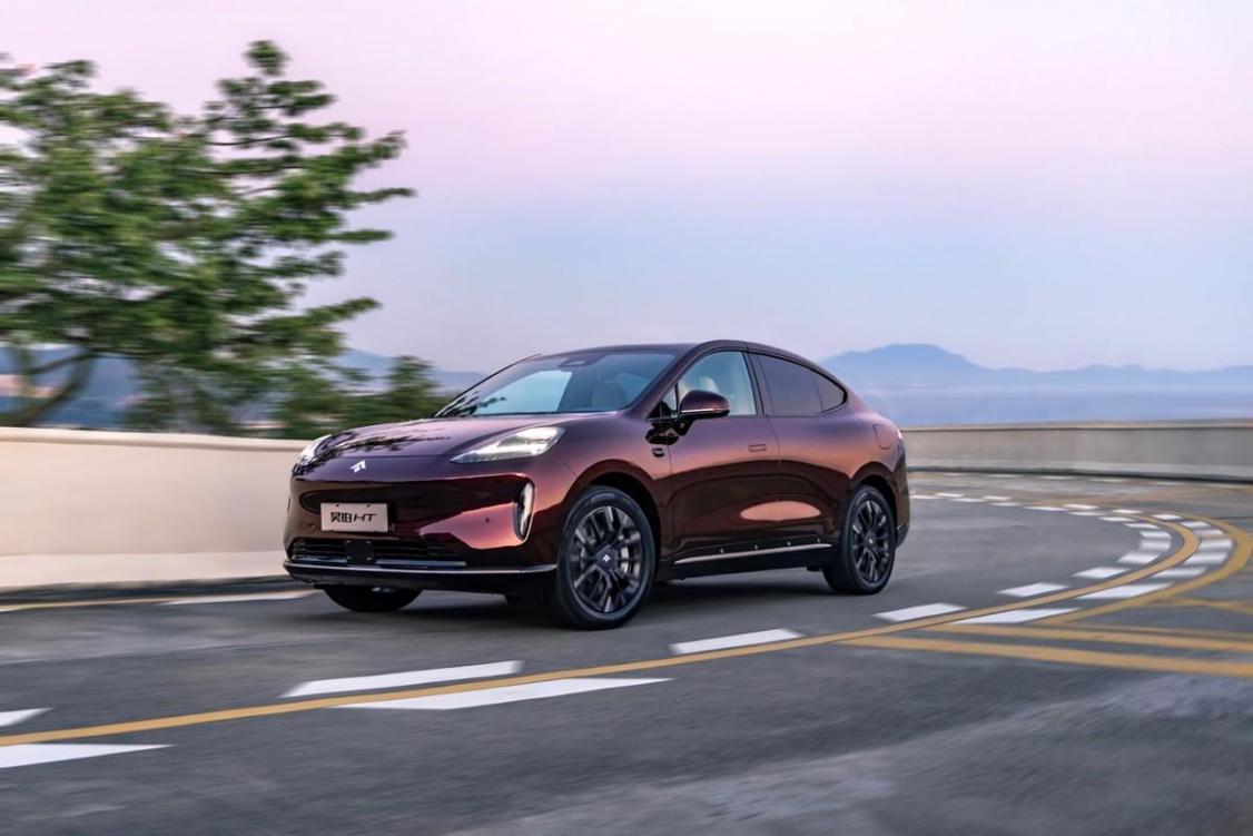 温江昊铂HT报价17.99万起 暂无优惠