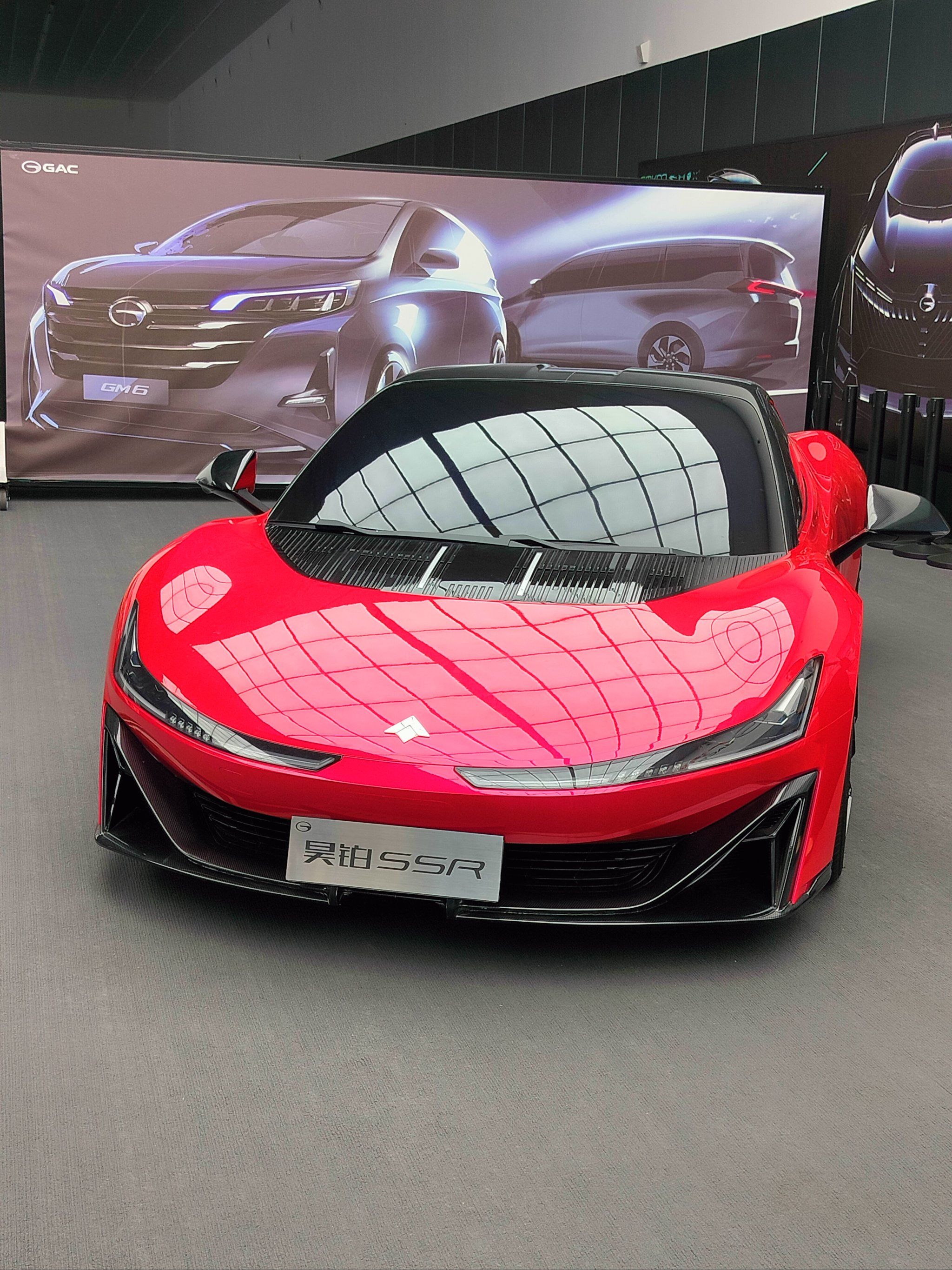 温江昊铂HT报价17.99万起 暂无优惠