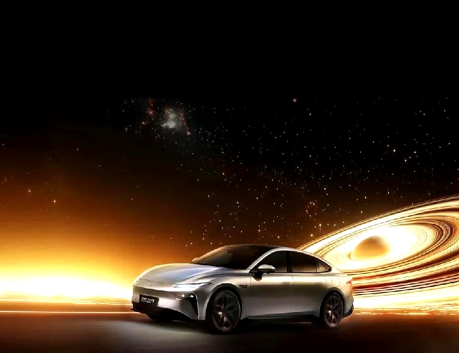 上海新能源汽车推广量居全球城市首位