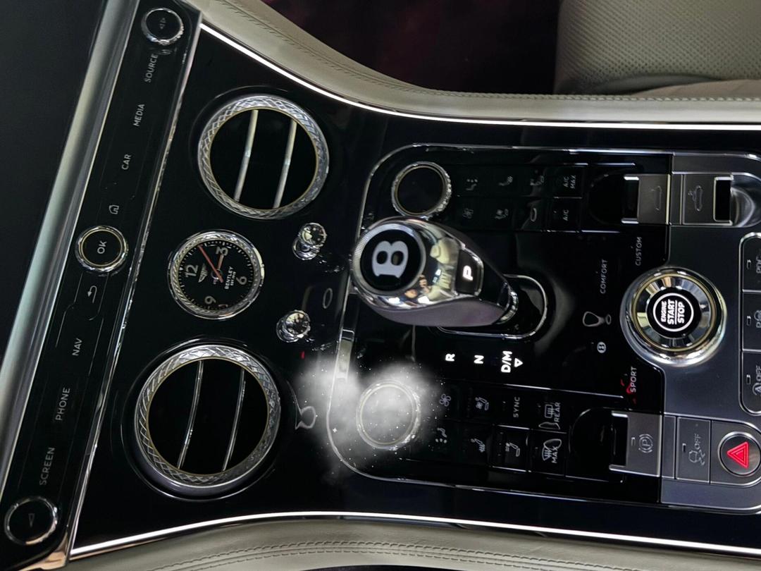 宾利欧陆平价销售313万起