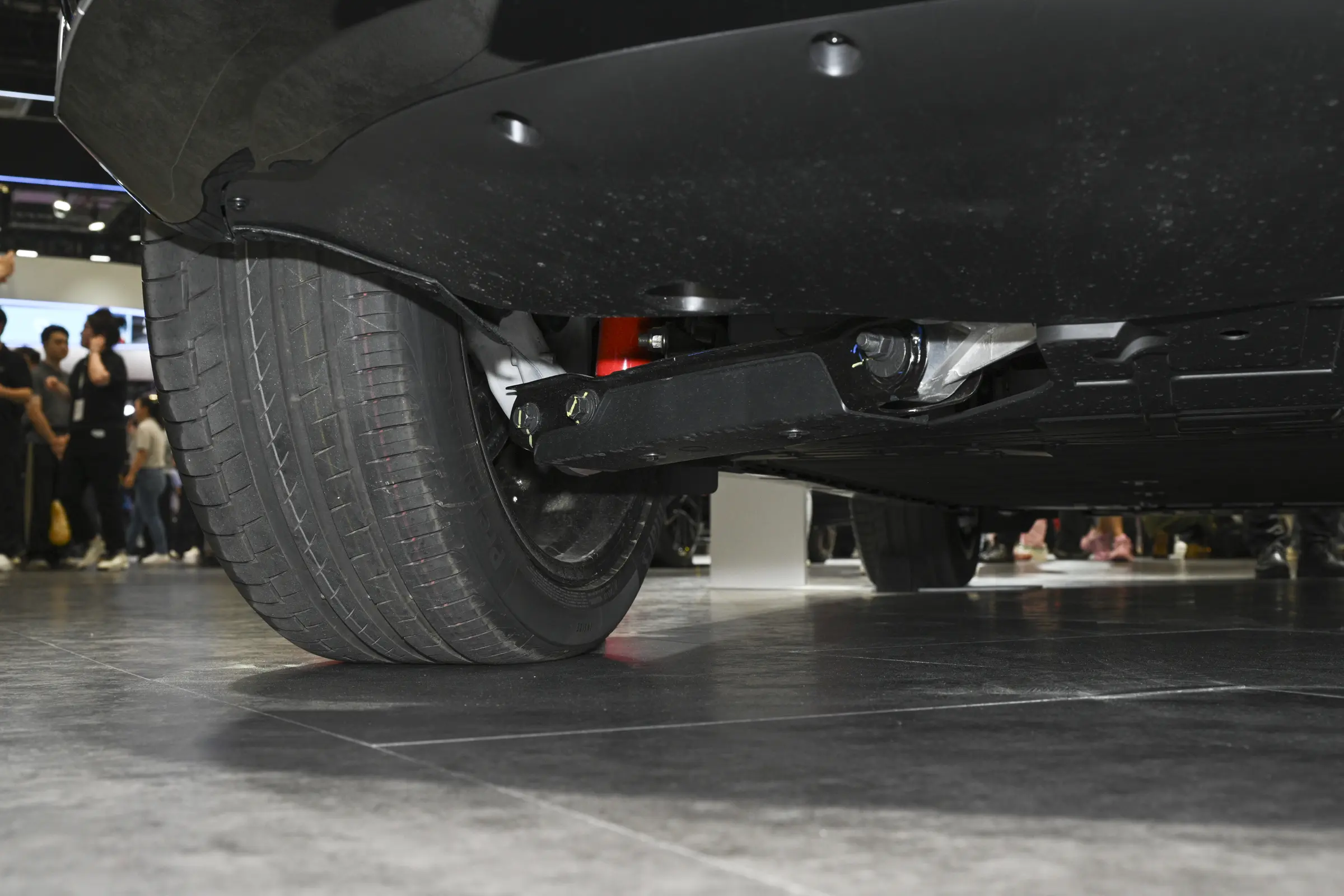 金堂阿维塔11最低28.99万起售 暂无优惠