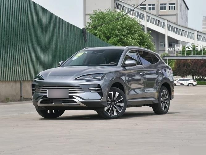 成都比亚迪D1优惠高达4.82万 最低仅售11.26万