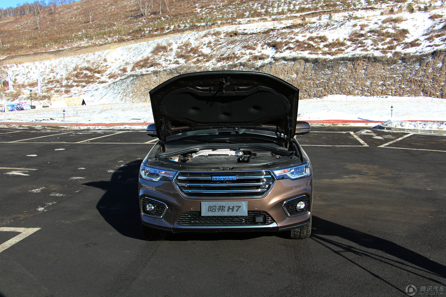 成都跨越者D3报价4.75万起 最高优惠0.40万