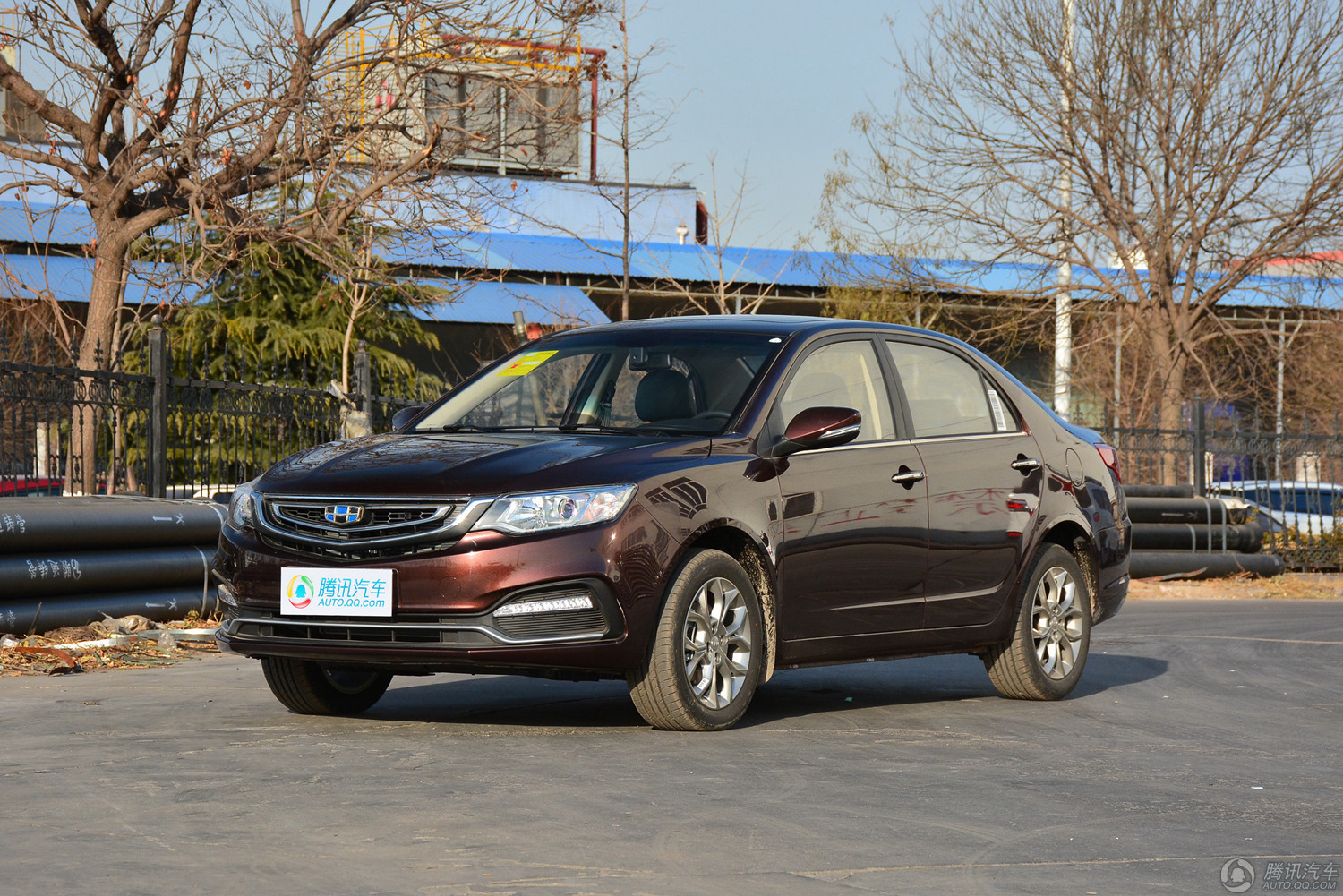 成都跨越者D3报价4.75万起 最高优惠0.40万