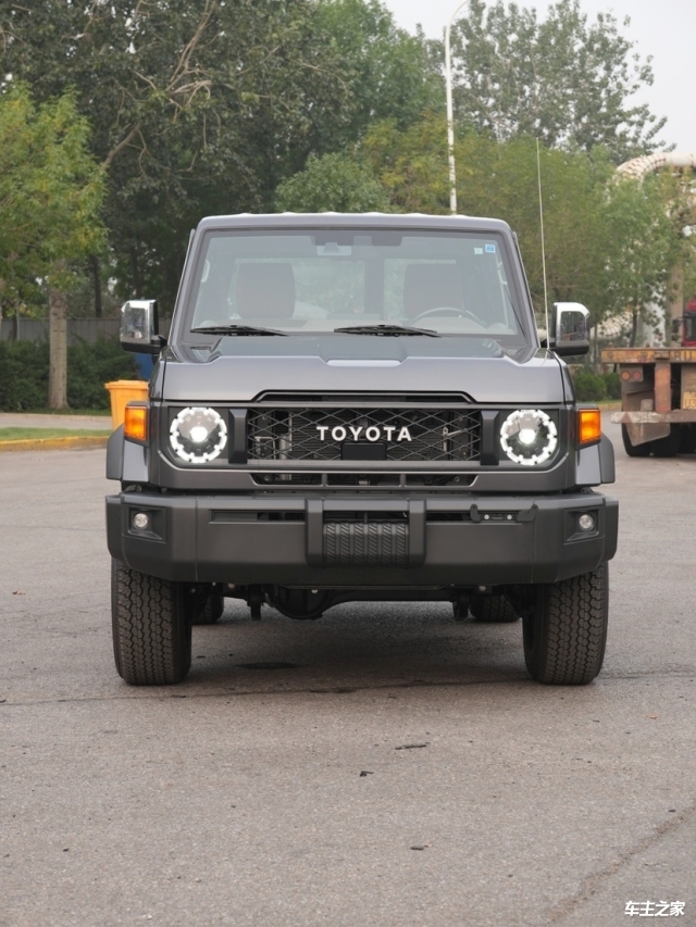 烈马墨版让利促销中 限时优惠高达20万元