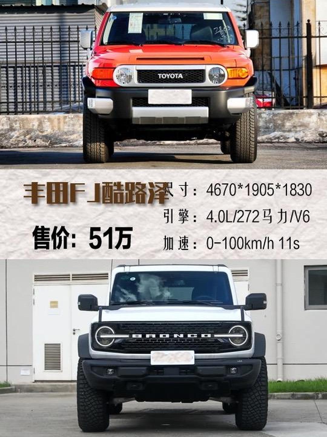 FJ酷路泽最新报价43万起 欢迎到店试驾