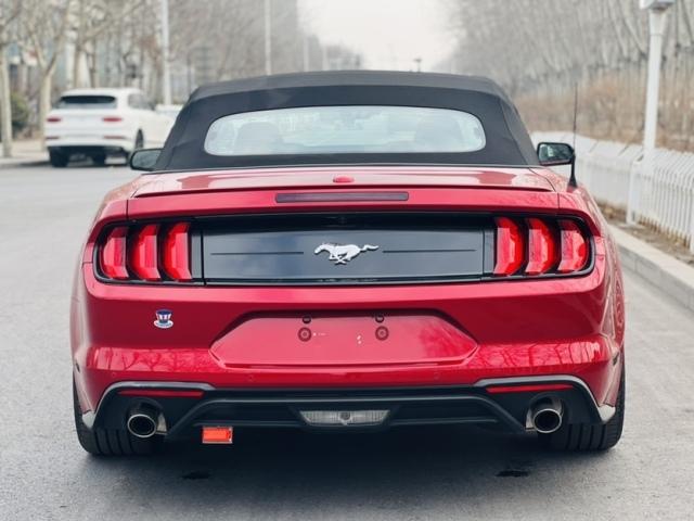 平行进口福特E450美版最高降19万 仅149万可入手