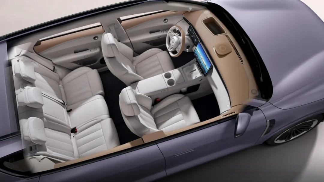 “境”“界”之争:华为内部赛马下的汽车生态布局