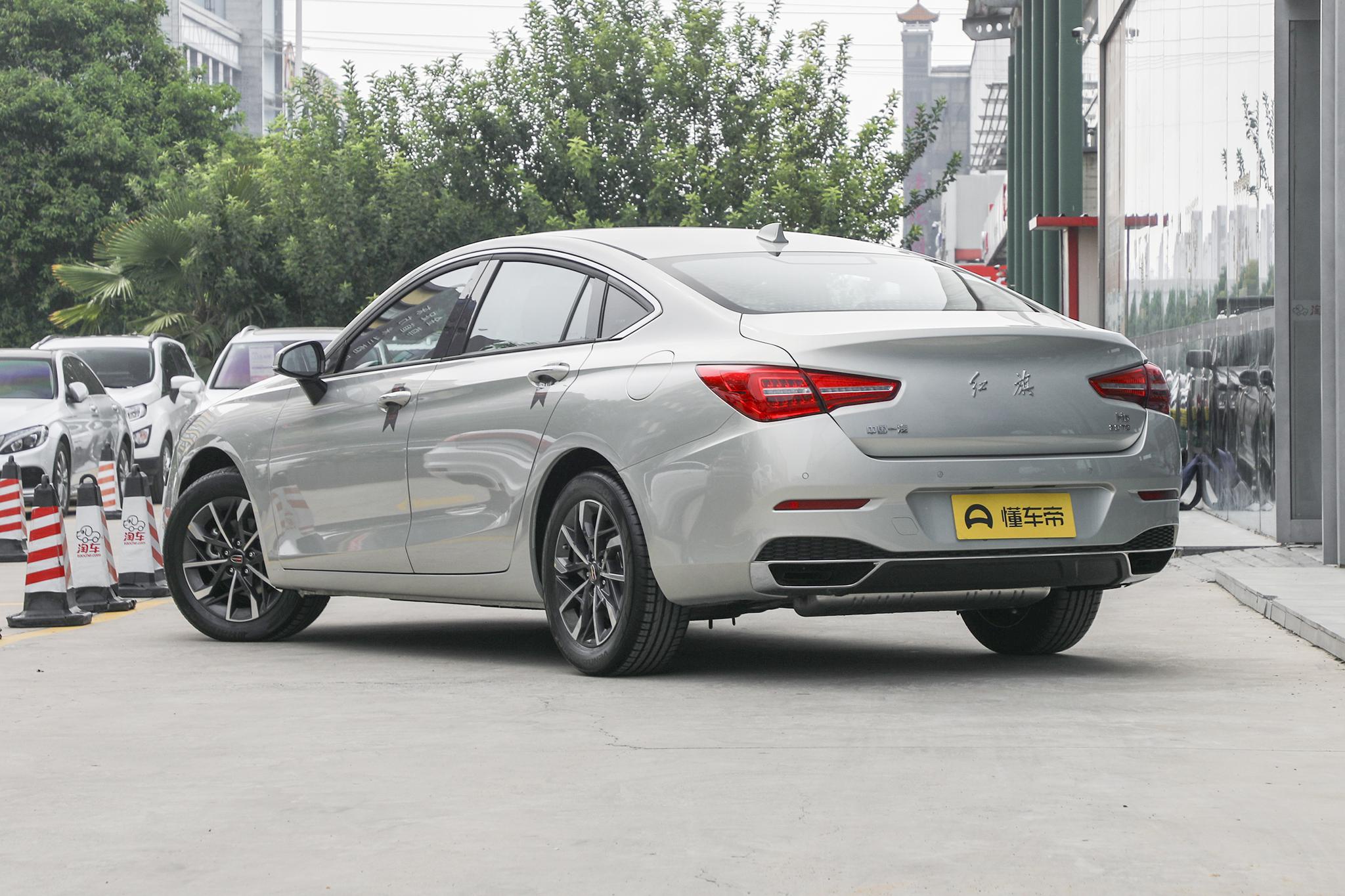 成都汉优惠4.60万 仅14.58万可入手