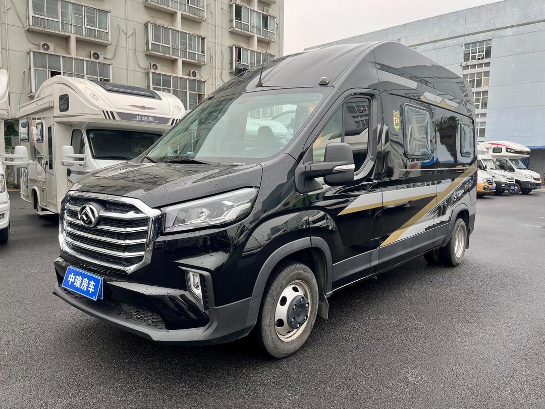 成都新途V90优惠2.20万 最低仅售13.78万