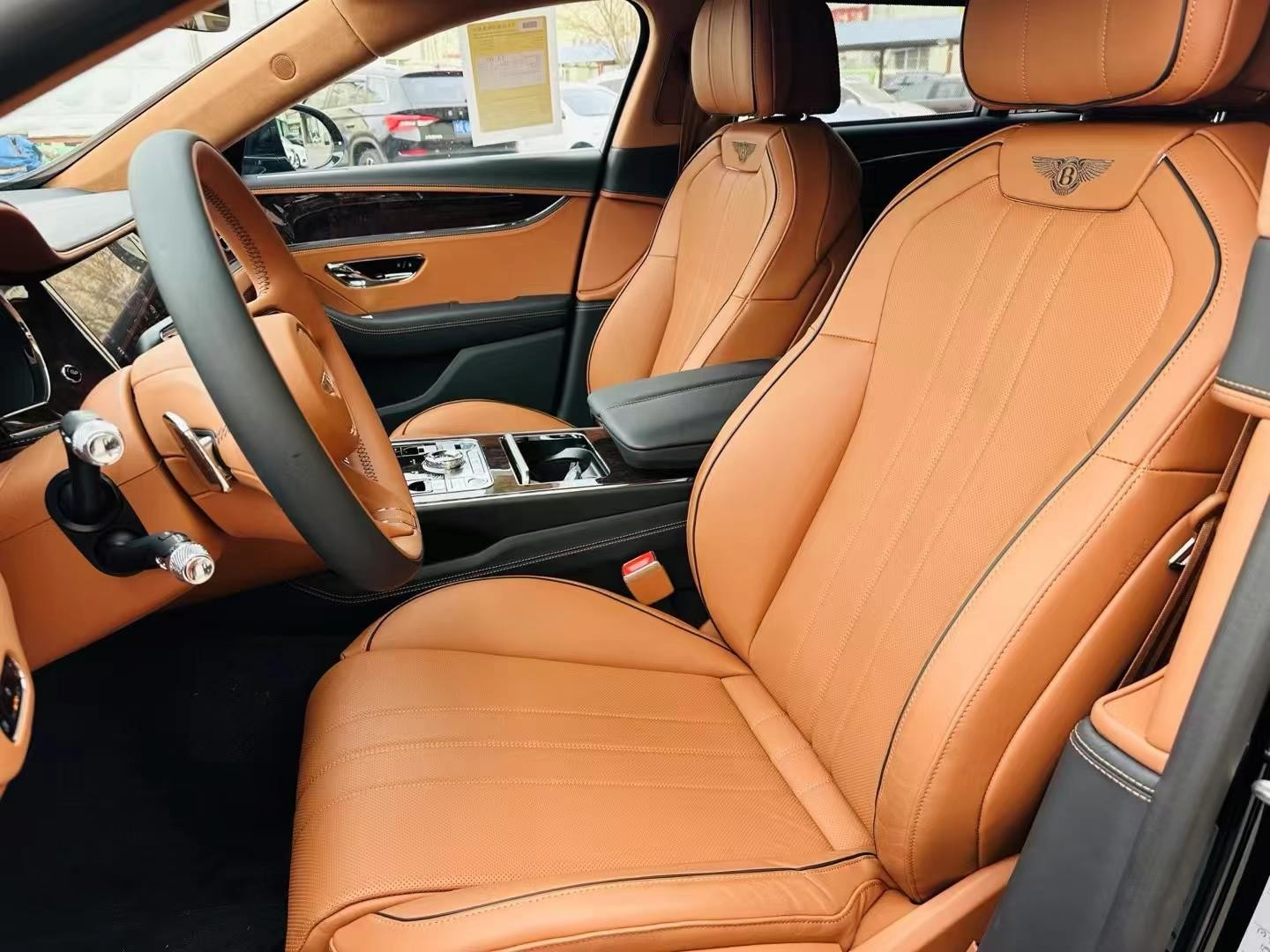 2024飞驰最新行情 售价251万元起