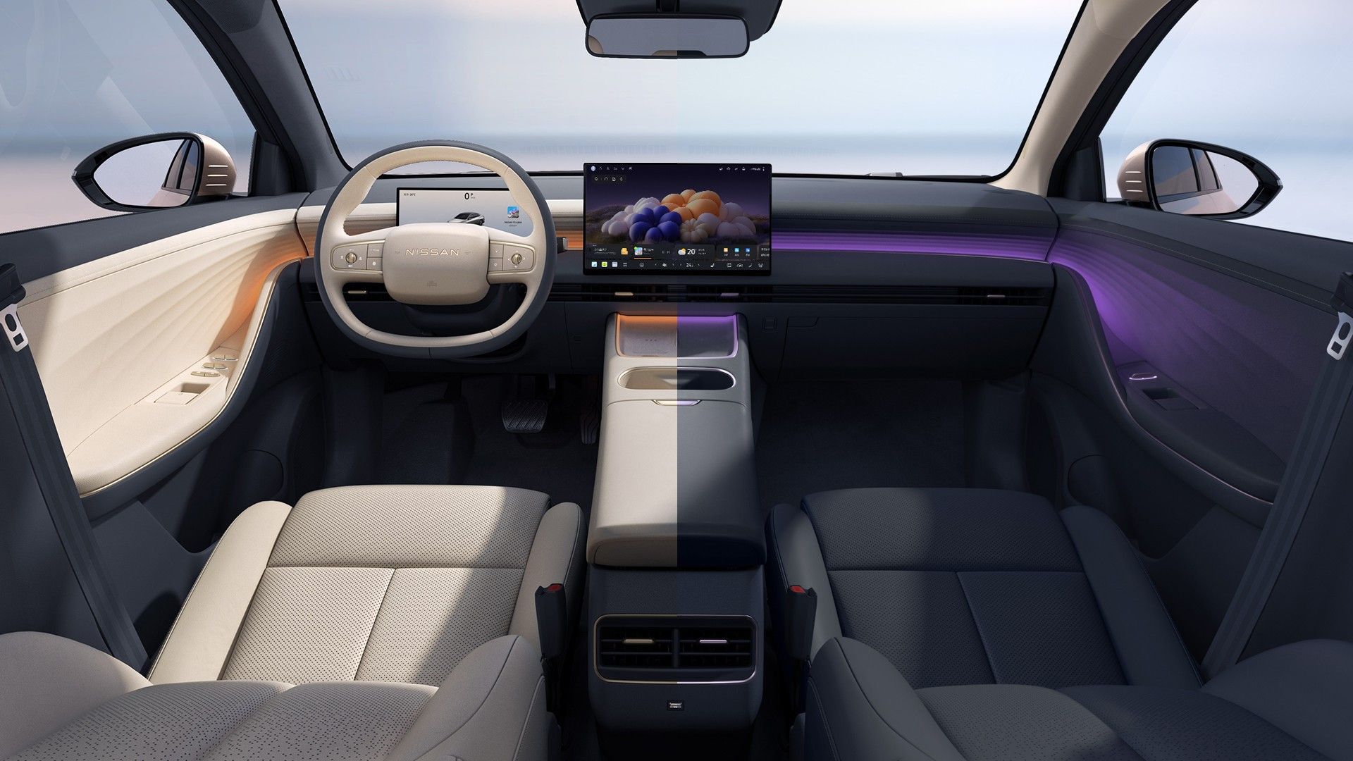 要把比亚迪秦L挤出“舒适区”,东风日产N6限时9.19万起