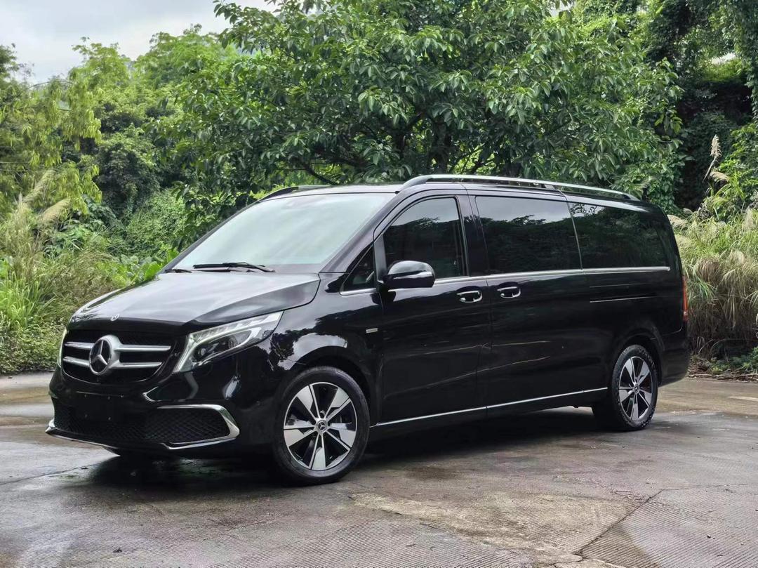 天津华夏安邦豪车欧陆目前售价313万起 欢迎前来试驾