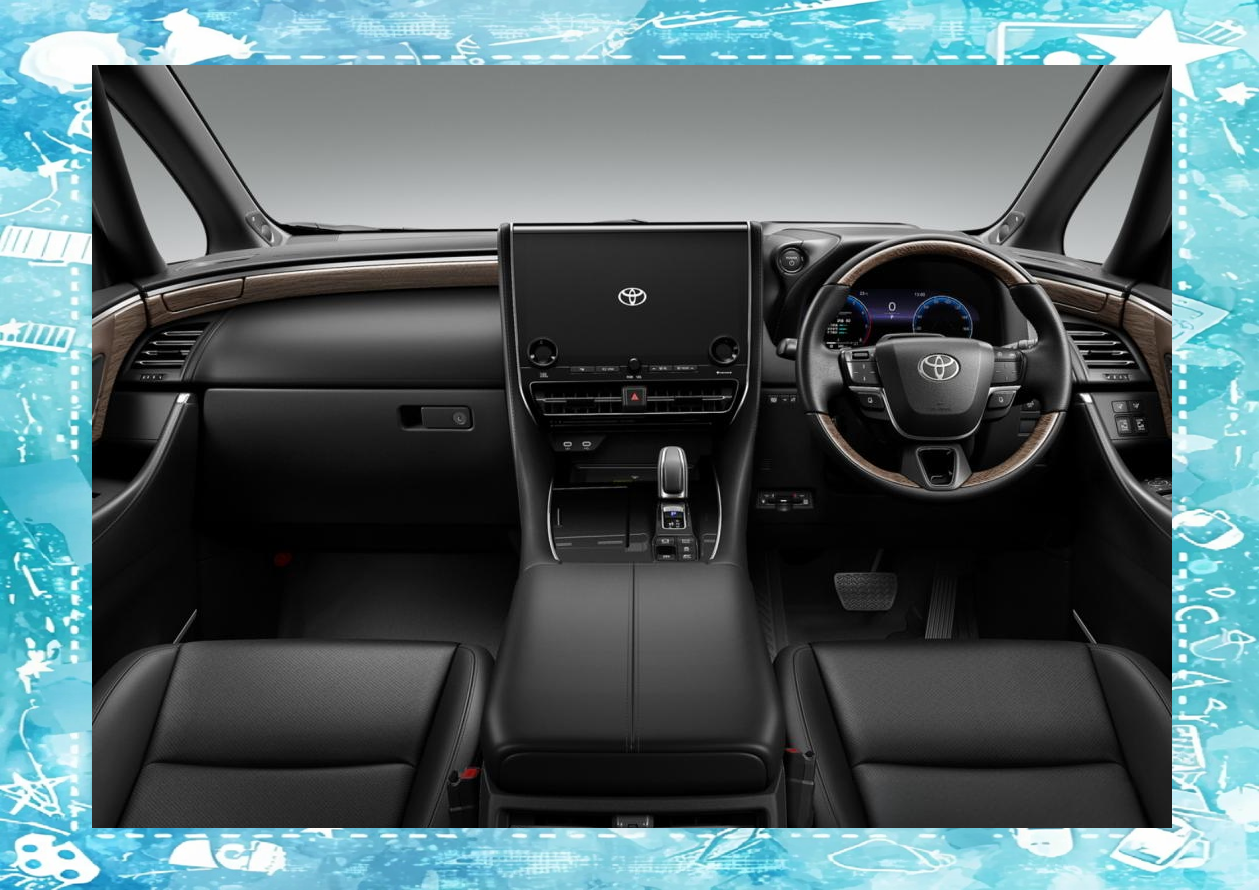 威尔法诠释如何做更好的自己 性价比均衡