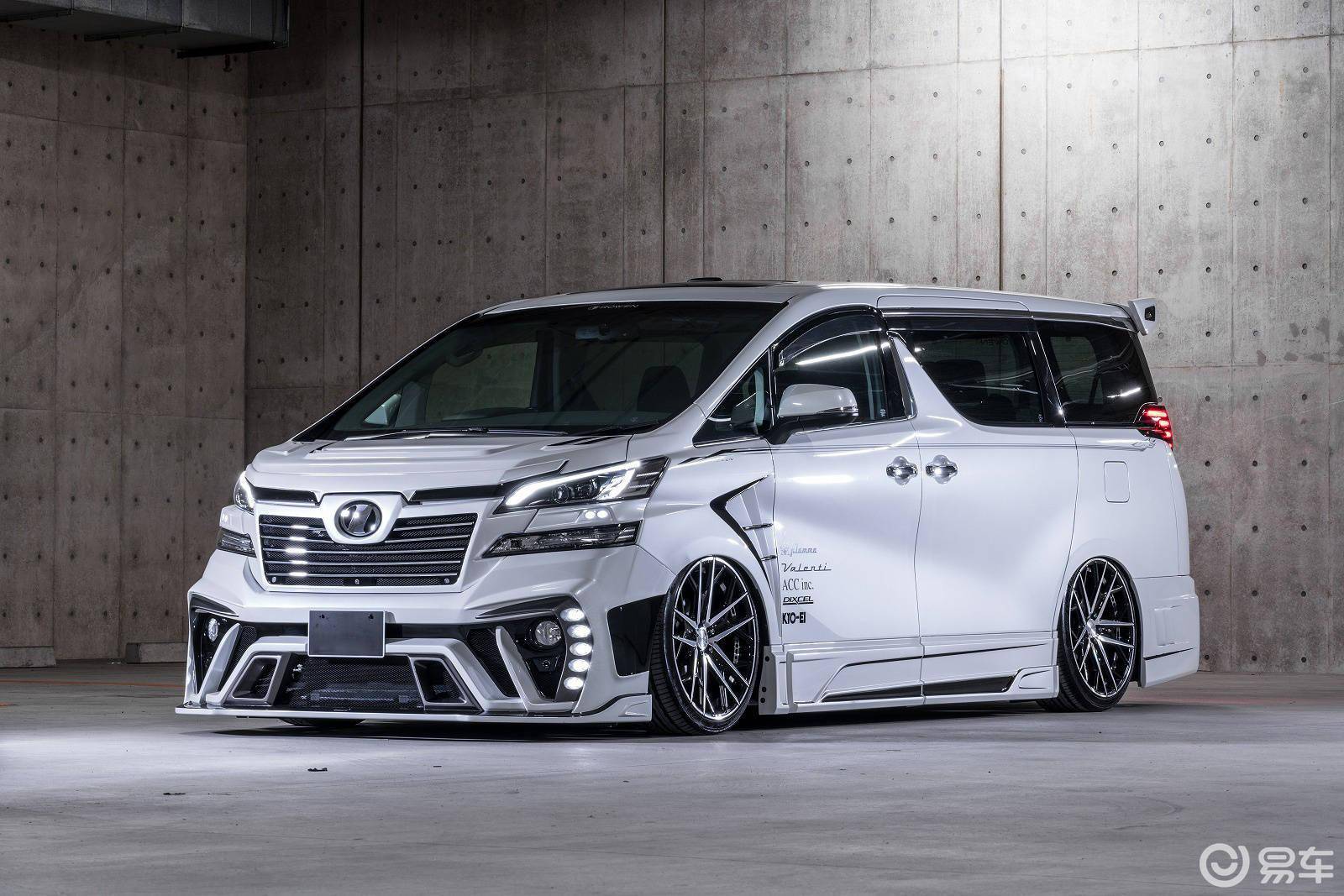 威尔法诠释如何做更好的自己 性价比均衡