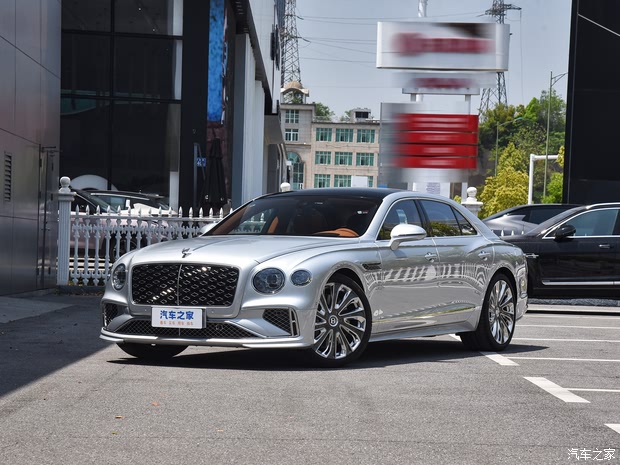 购飞驰享30万优惠 欢迎试乘试驾