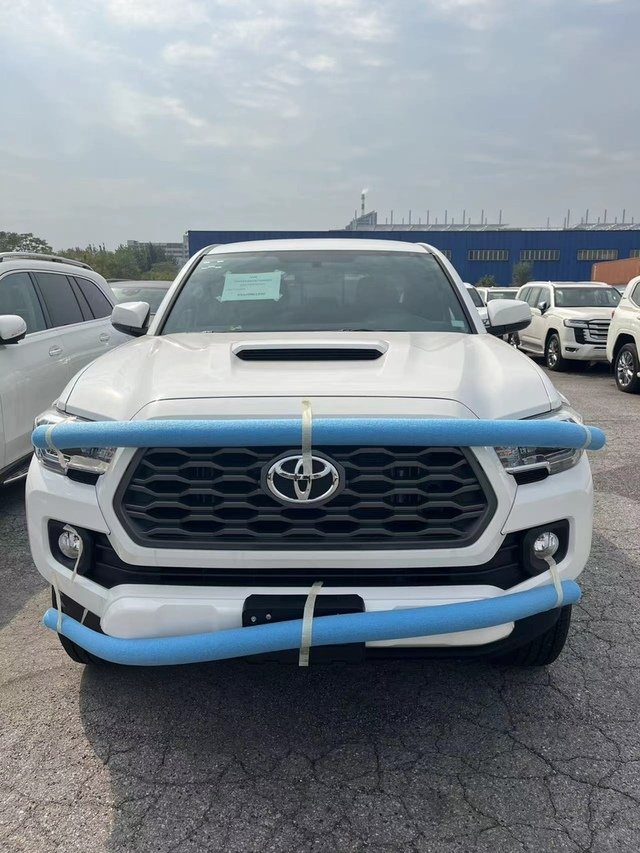 成都塔库玛加规版最高降17.8万 欢迎试乘试驾