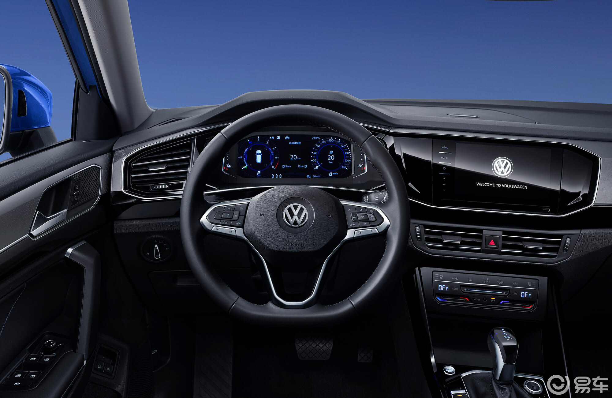 成都探岳GTE插电混动降7.00万 仅17.29万可入手