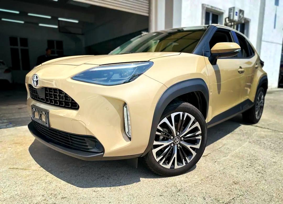 GR YARIS新款团购价格40万起 欢迎前来试驾