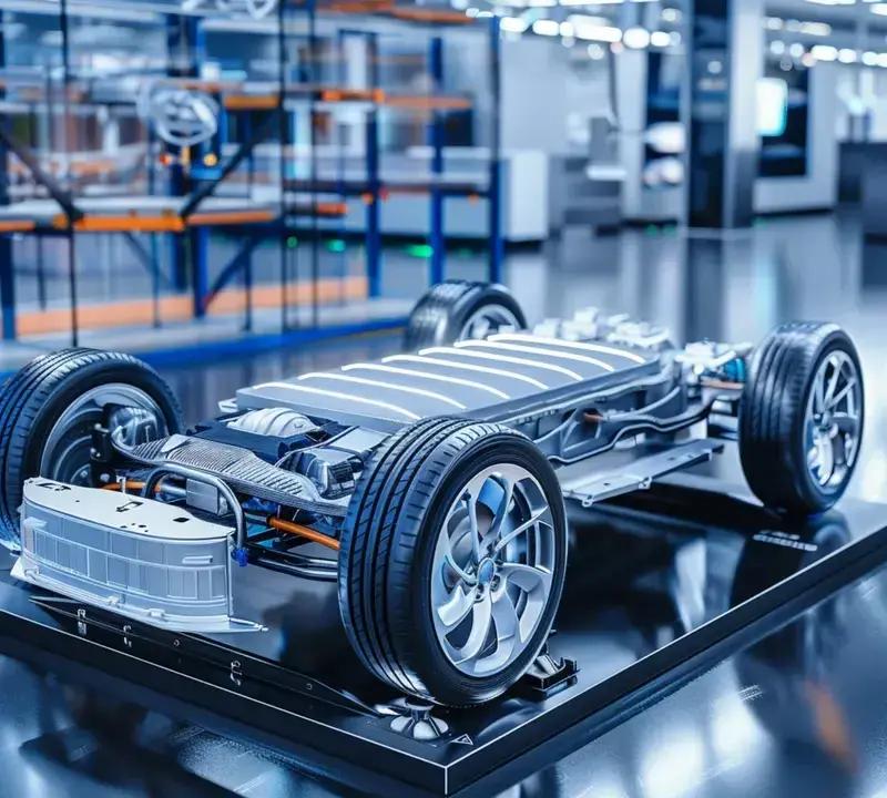 抑制枝晶生长 布朗大学新策略解决下一代固态电池的长期难题抑制枝晶生长 布朗大学新策略解决下一代固态电池的长期难题