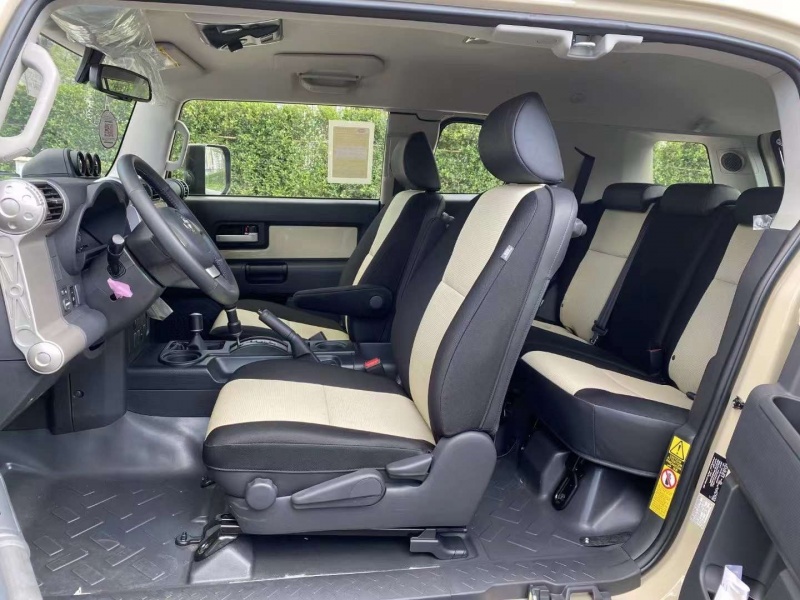 成都丰田兰德酷路泽美规版降价9万 欢迎试乘试驾