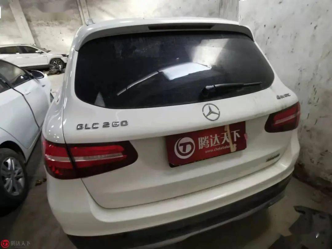 四川腾达东远名车超霸美版让利5万 售四川