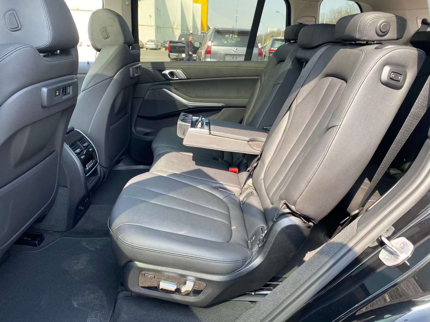 宝马X7美版限时优惠 购车直降18.8万元