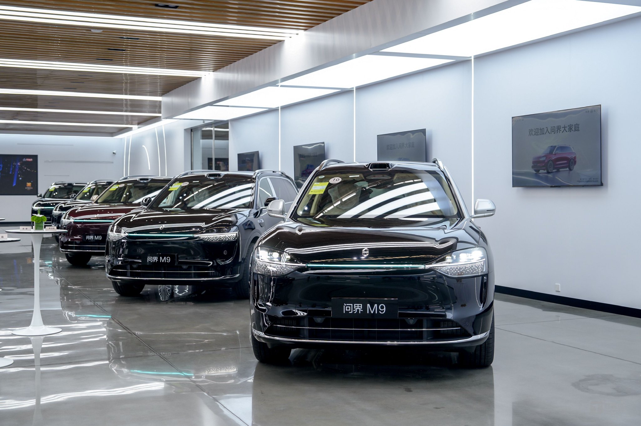 理想汽车2月交付新车26421辆，累计交付破159万辆