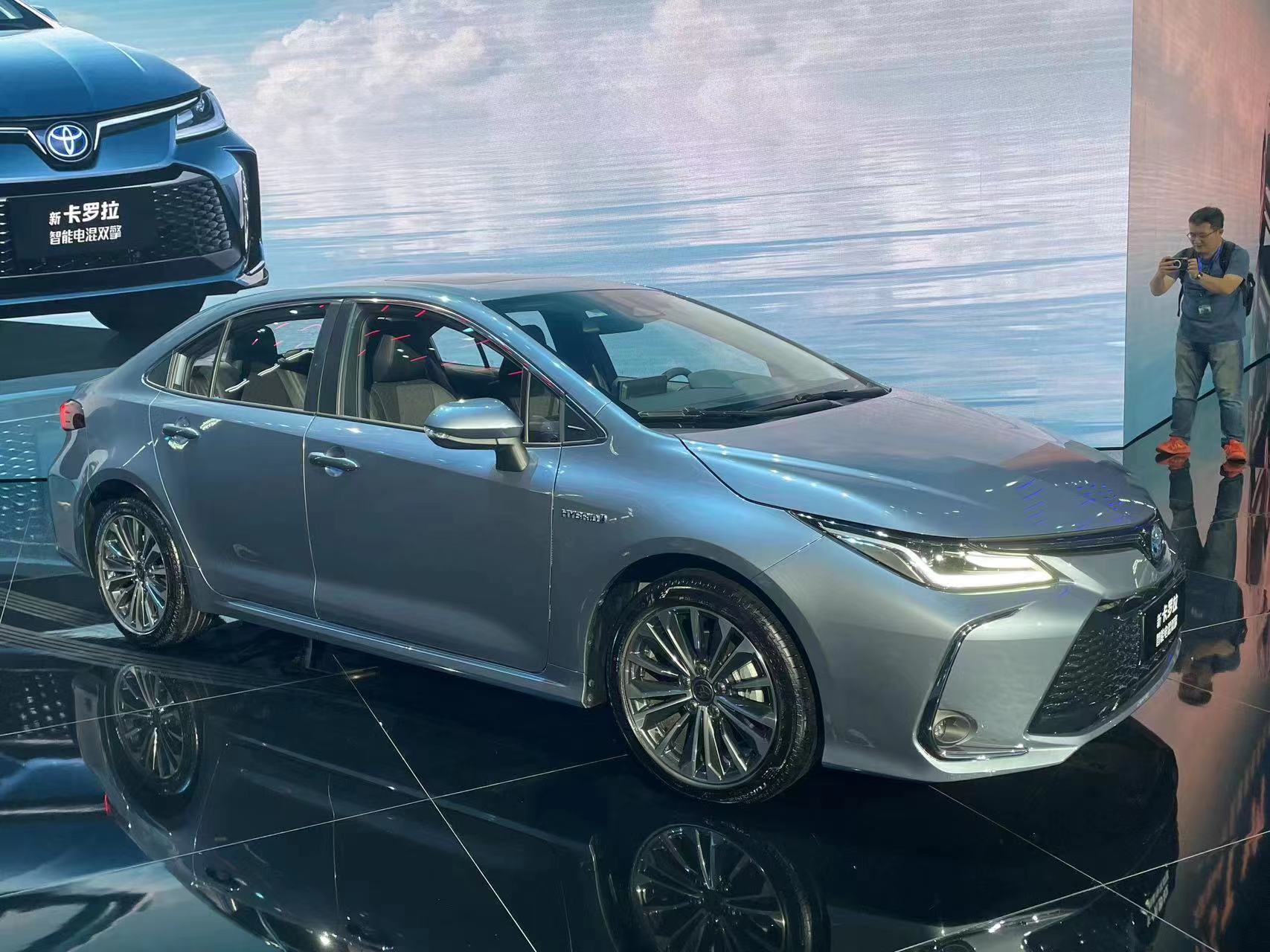 高新西途安最高让利5.00万元 仅11.68万可入手