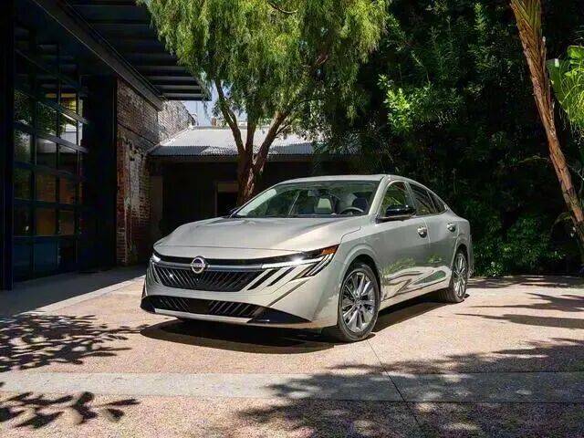 新都轩逸降4.63万 仅6.28万可入手