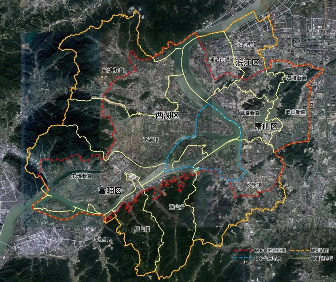 杭州进一步加强高精地图管理