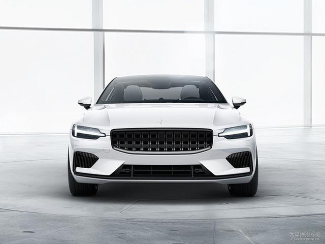 成都Polestar 4优惠高达6.50万 仅27.49万可入手