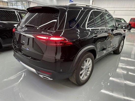 2024款奔驰GLS450现车直降10万配置介绍 展厅现车齐全