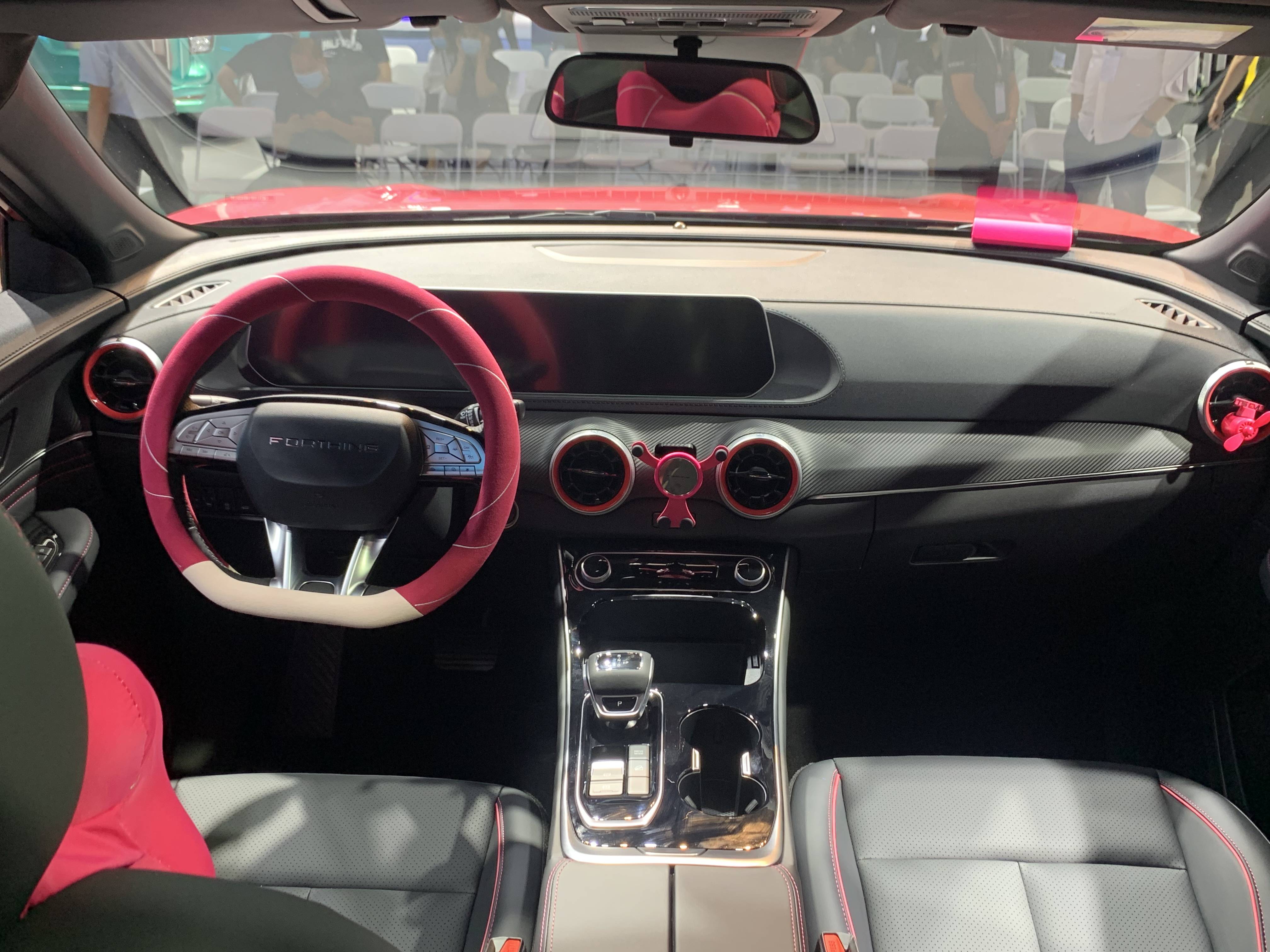 成都风行S60EV报价14.59万起 最高优惠0.50万