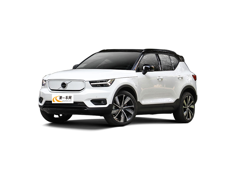 成都沃尔沃XC40降8.98万 最低仅售18.50万