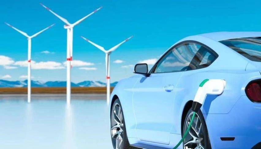 10万预算买人生第一台新能源汽车，这8台车肯定绕不开