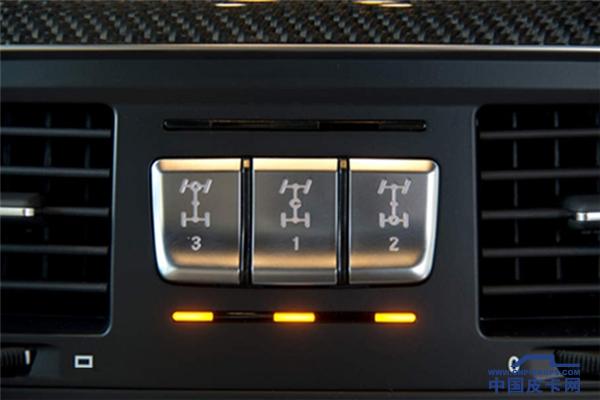 上海车展：伊顿推出专为电动汽车设计的新型EV Truetrac差速器上海车展：伊顿推出专为电动汽车设计的新型EV Truetrac差速器